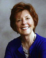 Photo of Joan Patterman Barrett, Clay County—Joan has called the Northland (both Platte and Clay Counties) home since 2004. She has been a high school teacher and school counselor, transitioning to adult education and community organization at many locations during her husband’s 32-year Army career. Most recently, Joan was grant manager for a national non-profit. Behavioral health policy and programs were core elements of her work there. Joan is active in her church and a number of state and local organizations. She is honored to serve the Northland community through this Board.