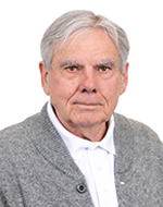 Photo of Ronald C. Thiewes, Clay County, Assistant Treasurer—Ron is a lawyer and certified public accountant, whose practice concentrates on representing taxpayers. He is the former Chairperson of the Professional Ethics Committee of the Missouri Society of CPAs and is the Mentor Coordinator for the Veterans Court of Clay County Circuit Court. He enjoys gardening, fish and game pursuits. "I am so impressed with the stewardship—the due diligence, scrutiny, review and analysis of expenditures—exercised by the Levy Board over the taxpayer’s funds."
