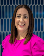 Photo of Susan Bartlett, Clay County – Susan Bartlett has been a committed resident of Clay County since 2005 and brings more than two decades of experience in social work and mental health. She holds both a Bachelor’s and Master’s degree in Social Work and is a Licensed Clinical Social Worker (LCSW). Over the past 20+ years, Susan has worked extensively within public education, advocating for the mental health and well-being of students and families. In her current role as North Kansas City School’s District Coordinator for School-Based Mental Wellness, she leads initiatives that foster valuable partnerships to integrate mental health services directly into schools, ensuring students have consistent access to critical supports. Susan is passionate about serving the Clay County community and is honored to join the board. She looks forward to advancing its mission of expanding access to essential services for all residents.